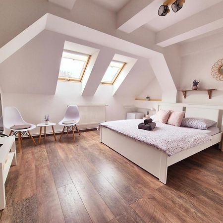 Penzion Orion Petrovice  Экстерьер фото