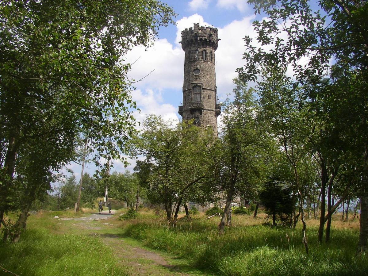 Penzion Orion Petrovice  Экстерьер фото